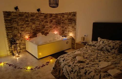 Ahigal Apartment | Los Chulillos