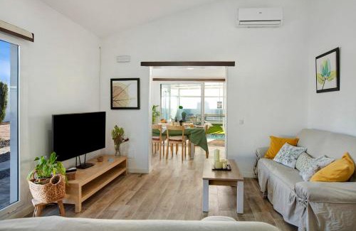 Ingenio House | Los Cipreses