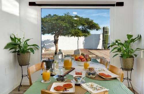 Ingenio House | Los Cipreses