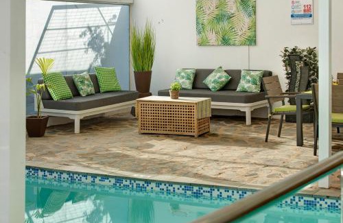 Ingenio House | Los Cipreses