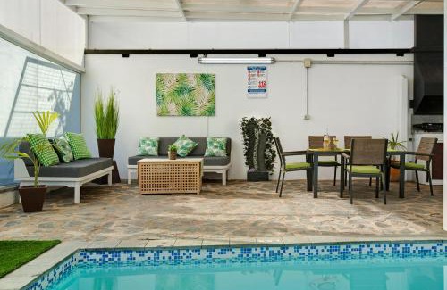 Ingenio House | Los Cipreses