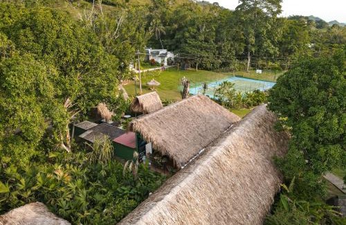 Puerto Triunfo Hotel | Los Colores Ecoparque