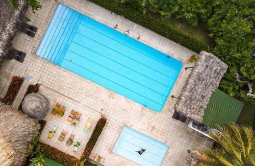 Puerto Triunfo Hotel | Los Colores Ecoparque