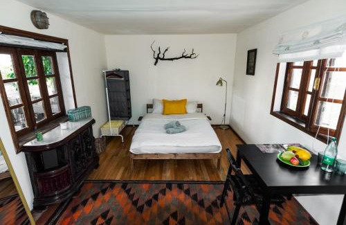 Guimar House | Los Conejos