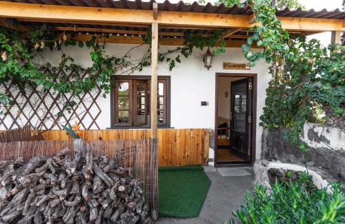 Guimar House | Los Conejos