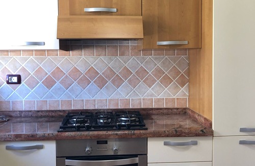 Los Cristianos House | Los Cristianos Sea Front - free Bicycles