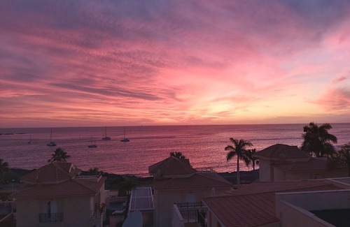 Los Cristianos House | Los Cristianos Sea Front - free Bicycles