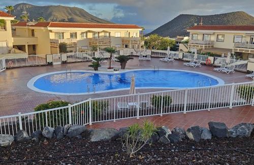 Chayofa Apartment | Los Cristianos Relax Green Appartament