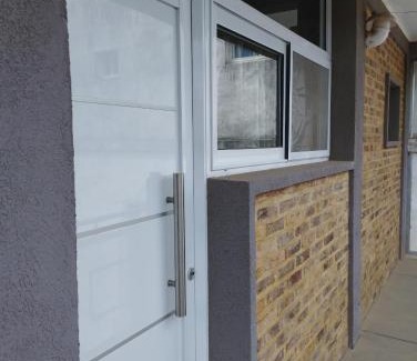 San Jose Apartment | Los cuatro soles