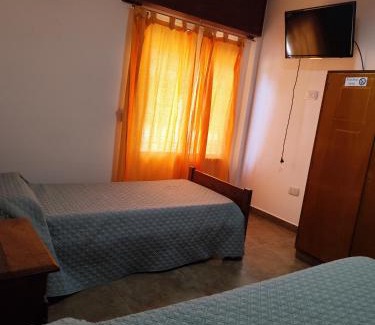 San Jose Apartment | Los cuatro soles