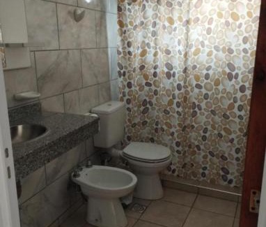 San Jose Apartment | Los cuatro soles