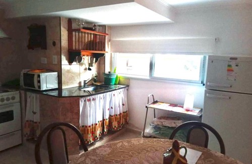 Monte Hermoso Apartment | Los de Leon