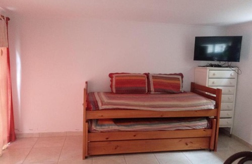 Monte Hermoso Apartment | Los de Leon