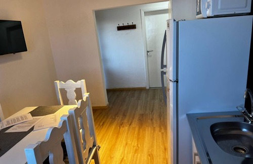 San Carlos de Bariloche Apartment | Los Dones Departamentos DAT