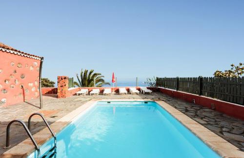 Malpaises House | Los Draguitos