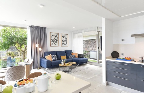 Salobre Villa | Los Dragos 3 Salobre by VillaGranCanaria