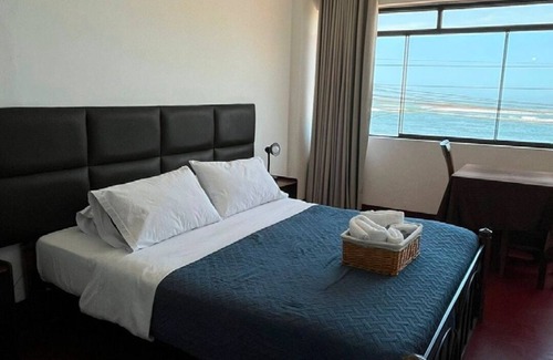 El Boqueron Hotel | Los Esteros