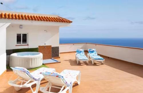 Fasnia House | Los Eucaliptos