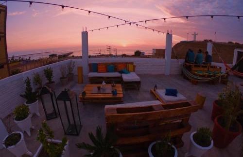 Pacasmayo Hotel | Los Faroles Pacasmayo