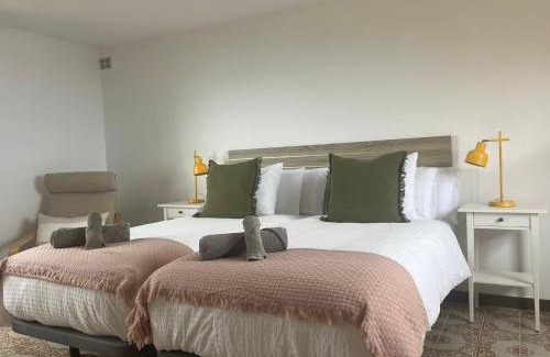 Brena Baja House | Los Frailes