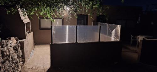 Villa Carlos Paz Ski Chalet | Los Frutales