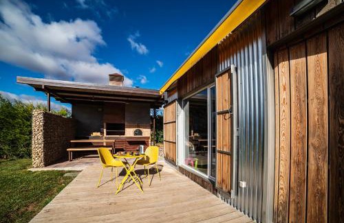 Cuenca House | Los Gancheros