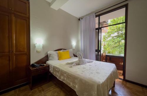Yarinacocha Hotel | Los Gavilanes Hotel