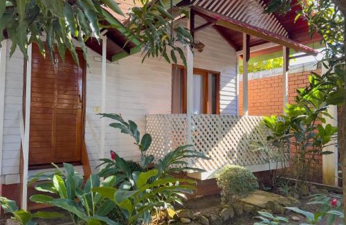 Yarinacocha Hotel | Los Gavilanes Hotel