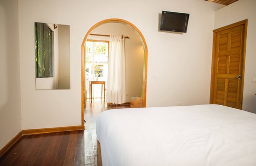 Yarinacocha Hotel | Los Gavilanes Hotel