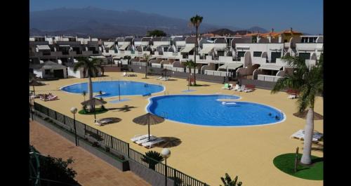 Arona Apartment | Los Geranios 21 Tenerife