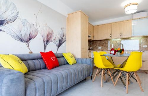 Costa Adeje Apartment | Los Geranios 307