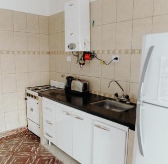 Catamarca Apartment | Los Geranios Apart