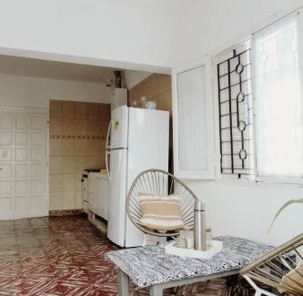 Catamarca Apartment | Los Geranios Apart