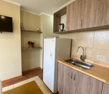 Posadas Apartment | Los geranios Villa Sarita Posadas - 3B