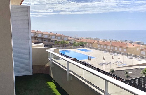 Puerto de Santiago Apartment | Los Gigantes Ocean View DpRL