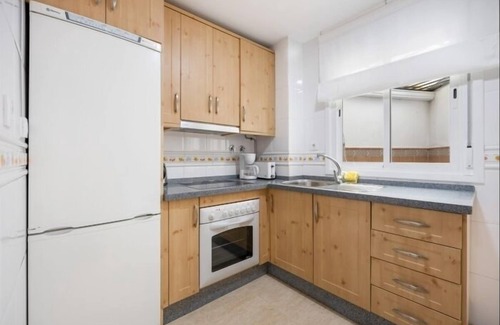 Rota Apartment | Los Girasoles Rota by Staycare