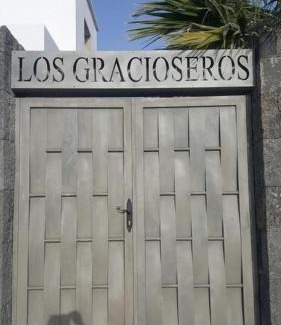 Puerto del Carmen Apartment | los gracioseros puerto del carmen luxury