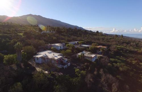 Tajuya House | Los Guanches Bungalows