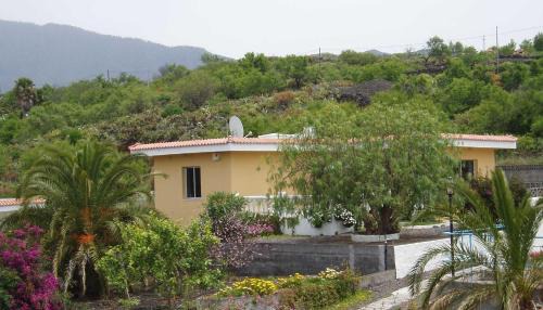 Tajuya House | Los Guanches Bungalows