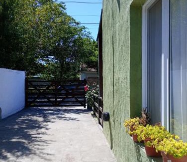 Balneario El Condor Apartment | Los Gurises