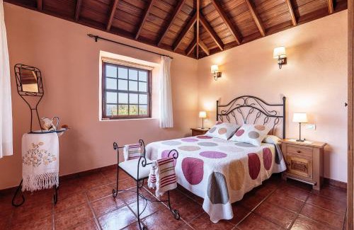 Santo Domingo House | Los Hondos