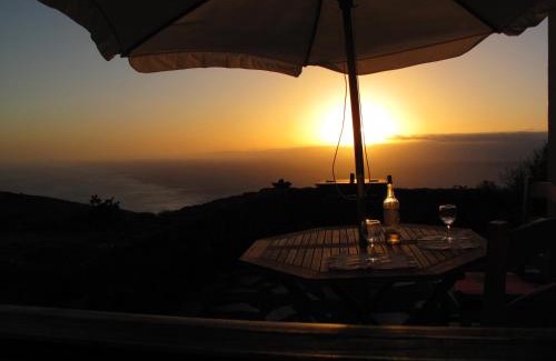 Santo Domingo House | Los Hondos