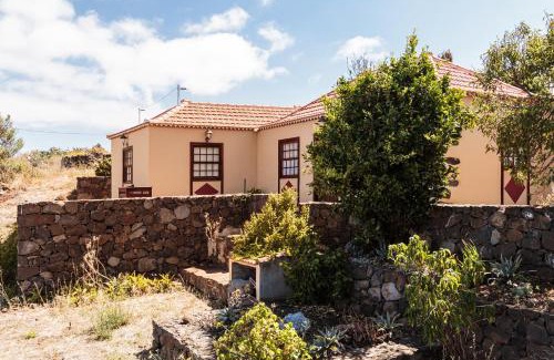 Santo Domingo House | Los Hondos