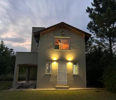 La Estancia House | Los Horneros