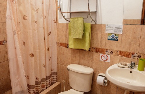 Tarapoto Cabin | Los Huingos Eco Lodge