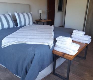 Potrero de los Funes Apartment | Los Iñaki apart