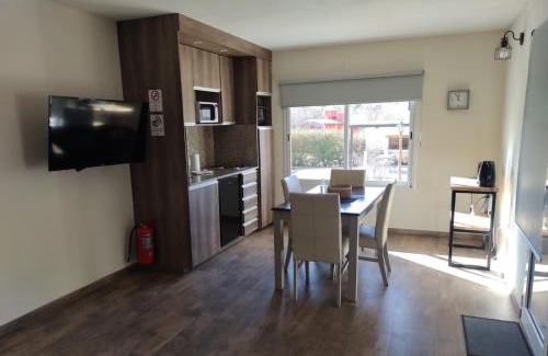 Potrero de los Funes Apartment | Los Iñaki apart