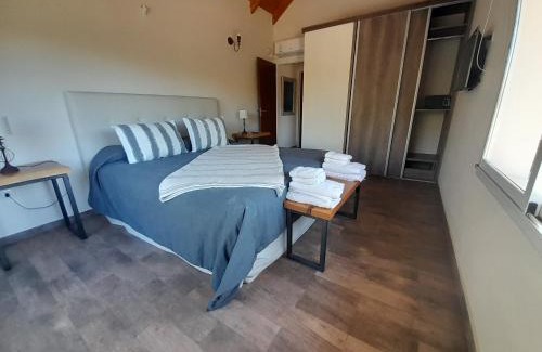 Potrero de los Funes Apartment | Los Iñaki apart