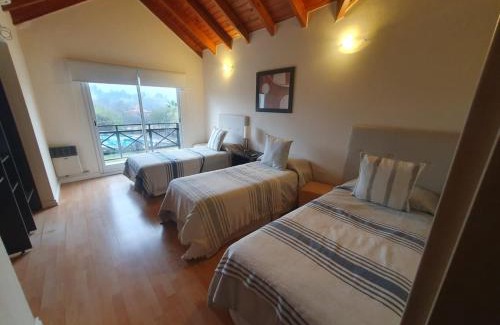 Potrero de los Funes Apartment | Los Iñaki