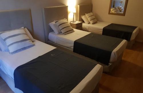 Potrero de los Funes Apartment | Los Iñaki